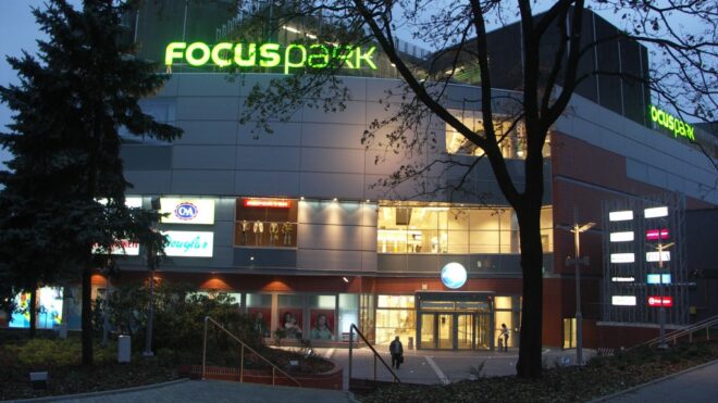 Focus Park