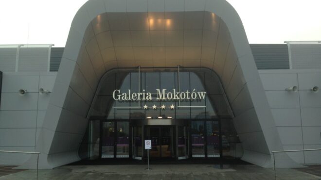 Galeria Mokotów