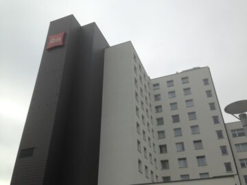 Hotel Ibis