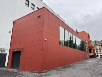 Miejski Ośrodek Kultury w Gnieźnie