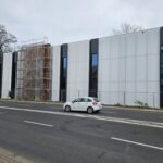 Międzypokoleniowe centrum aktywności