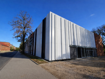 Międzypokoleniowe Centrum Aktywności