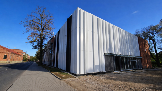 Międzypokoleniowe Centrum Aktywności